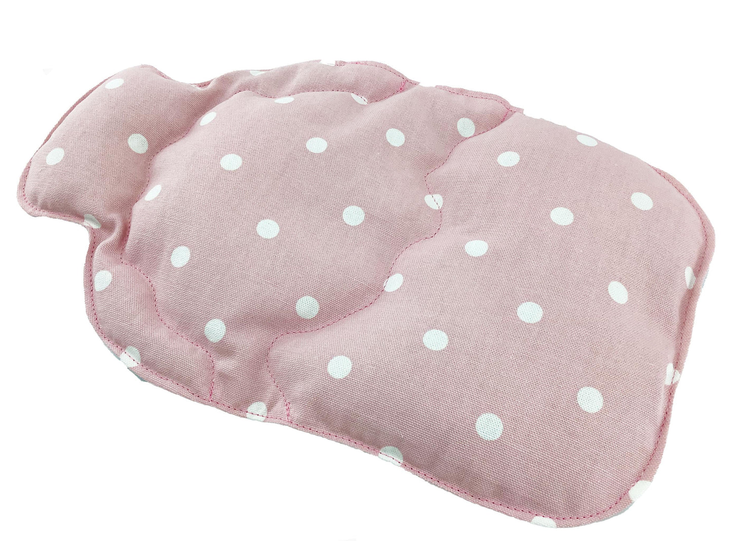 Alice in Wonderland 2L Microwaveable Hot Water Bottle Heat Pack. Lavender Scented 36cm by 21cm. Hand Crafted Eco Gift