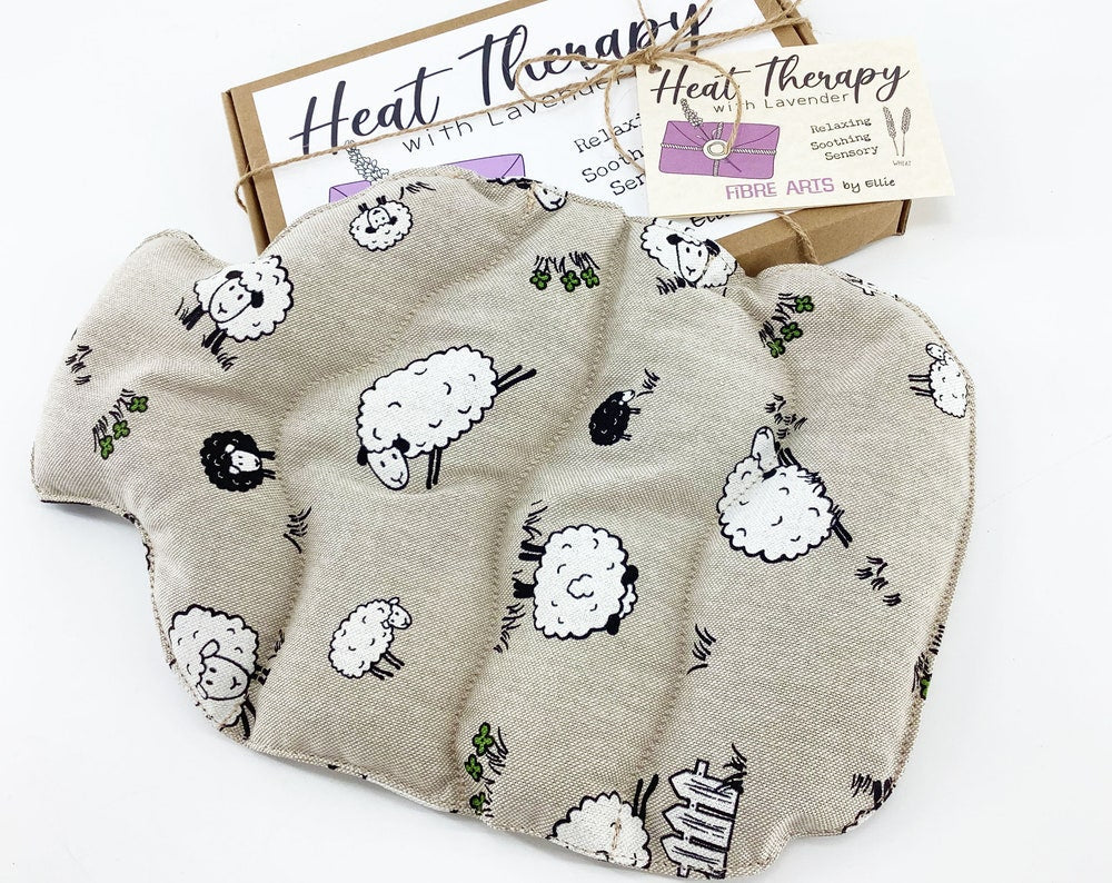 Why Wheat Bags are Our Favorite Thing Ever