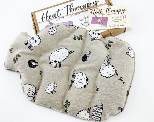 Why Wheat Bags are Our Favorite Thing Ever
