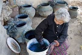 10 Fascinating Facts About Indigo Dye