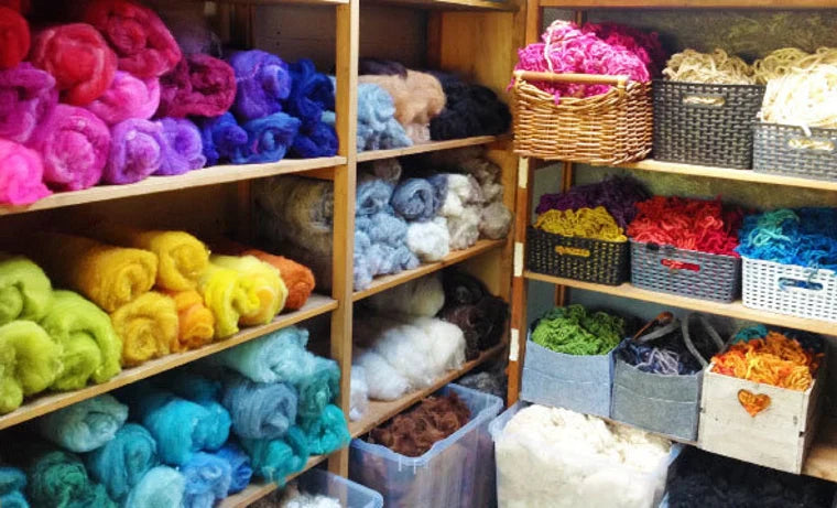 Crafting for a Greener World